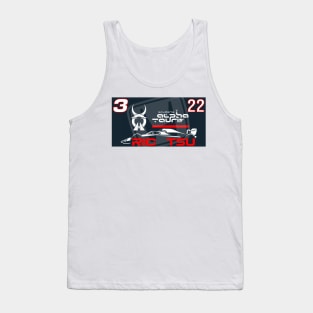 3 & 22 Team Fan Tank Top